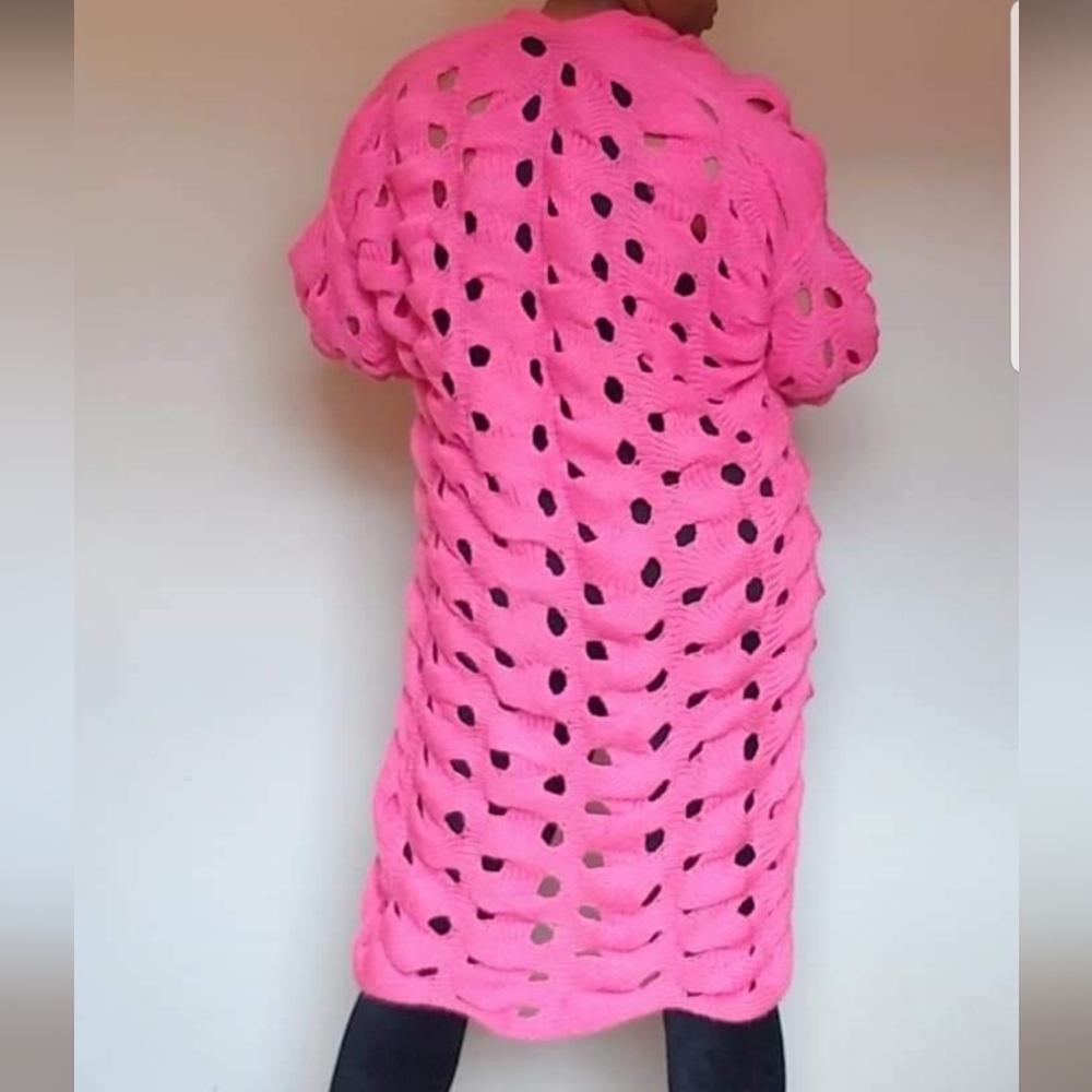 Cardigan - Picture 2 of 3